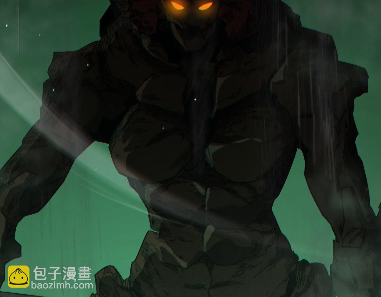 第41话 指导黄天突破自我！(1/5)-第41话