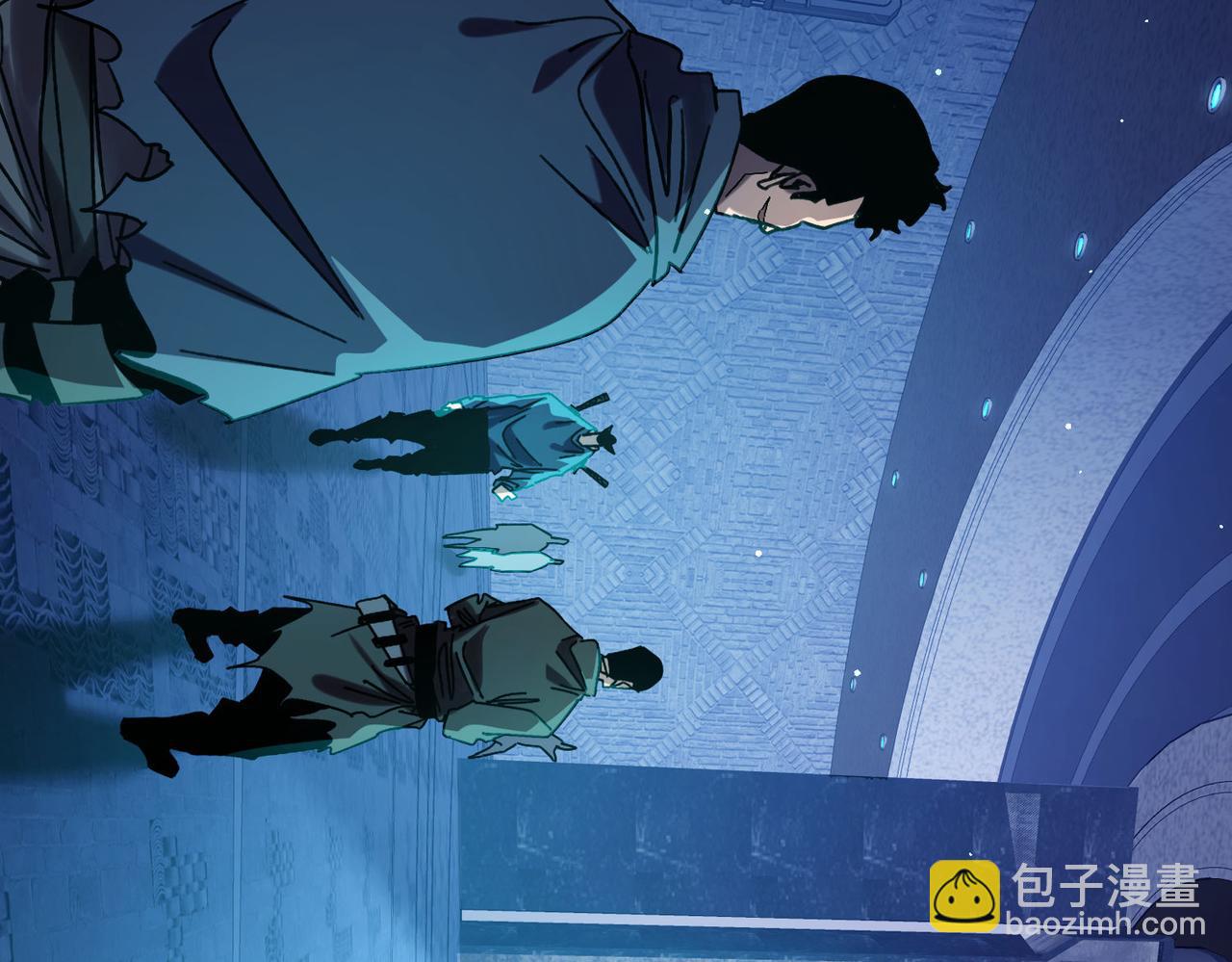 我靠無敵被動打出成噸傷害！ - 第45話 入會測試雙【甲上】(1/5) - 1