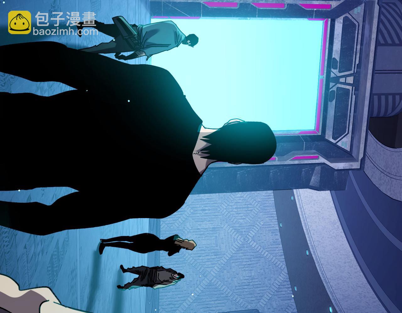 我靠無敵被動打出成噸傷害！ - 第45話 入會測試雙【甲上】(1/5) - 2