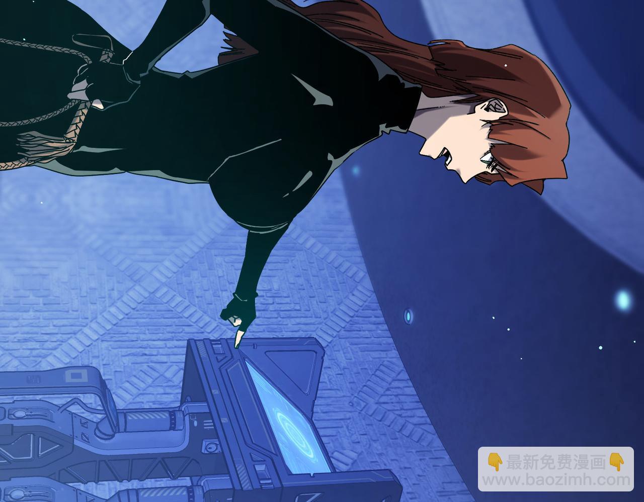 我靠無敵被動打出成噸傷害！ - 第45話 入會測試雙【甲上】(1/5) - 7