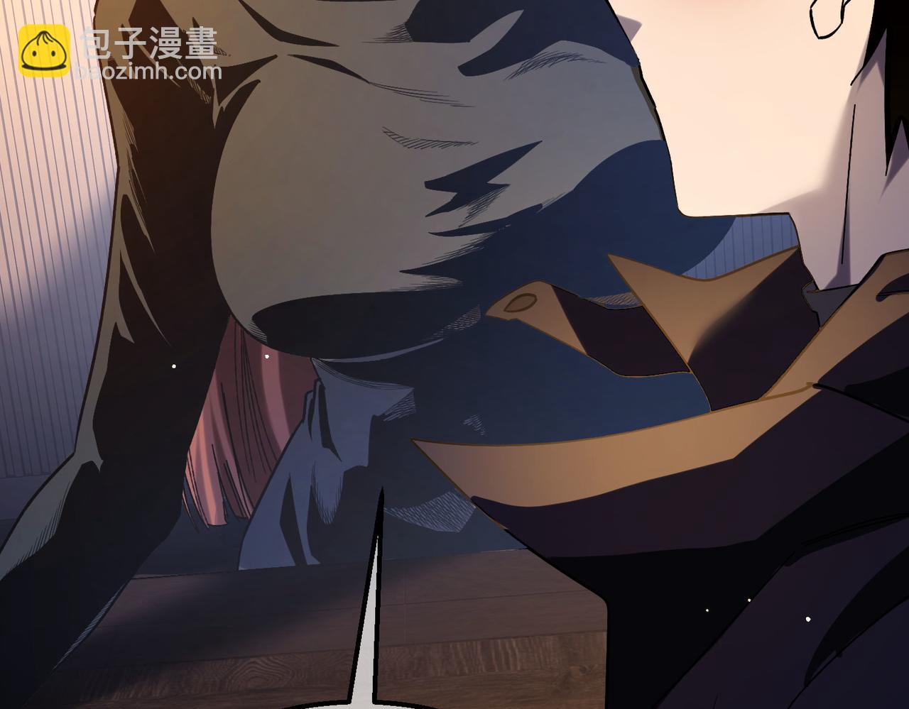 第47话 巧变麻风侏儒(1/4)-第47话