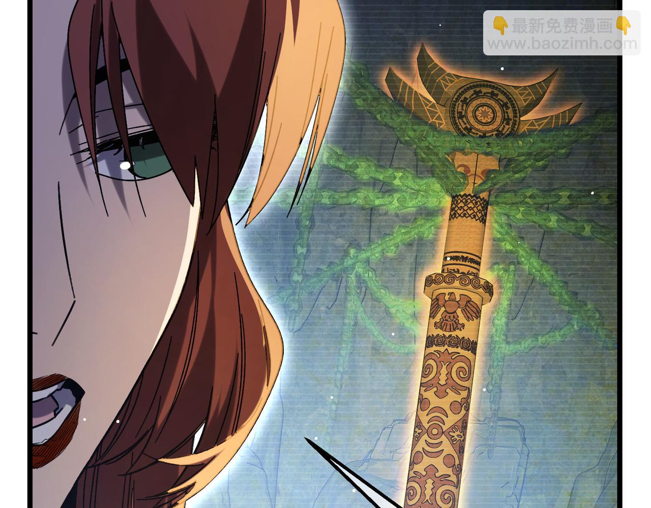 第47话 巧变麻风侏儒(1/4)-第47话