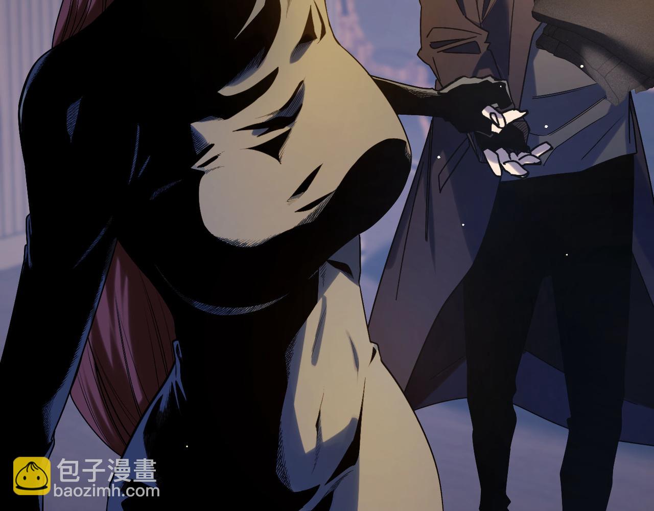 第47话 巧变麻风侏儒(1/4)-第47话