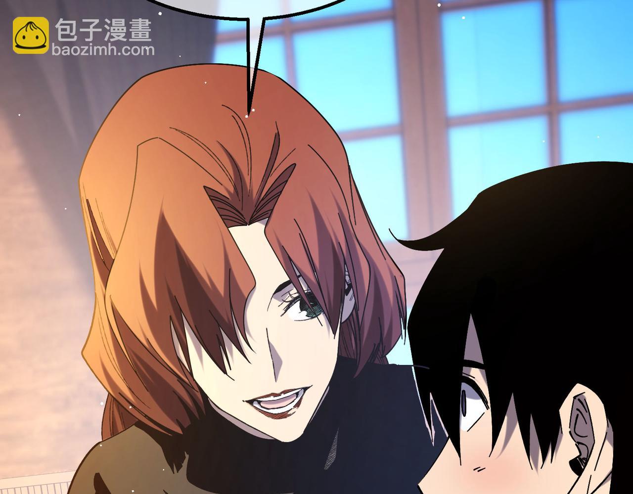 第47话 巧变麻风侏儒(1/4)-第47话