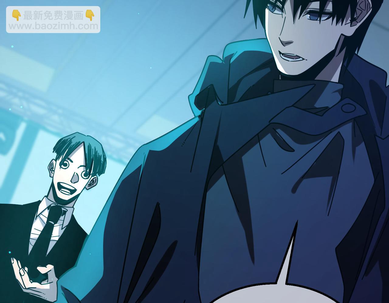 我靠無敵被動打出成噸傷害！ - 第49話 單刷二轉考覈副本(1/4) - 3