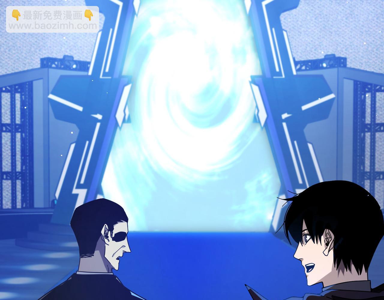我靠無敵被動打出成噸傷害！ - 第49話 單刷二轉考覈副本(1/4) - 3