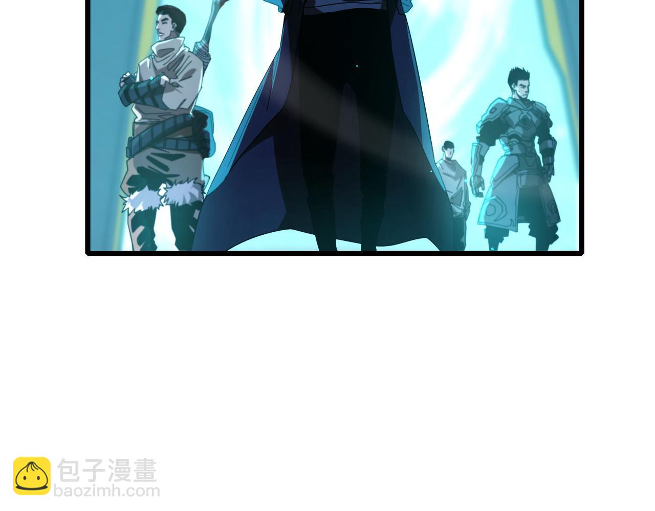 我靠無敵被動打出成噸傷害！ - 第49話 單刷二轉考覈副本(1/4) - 7