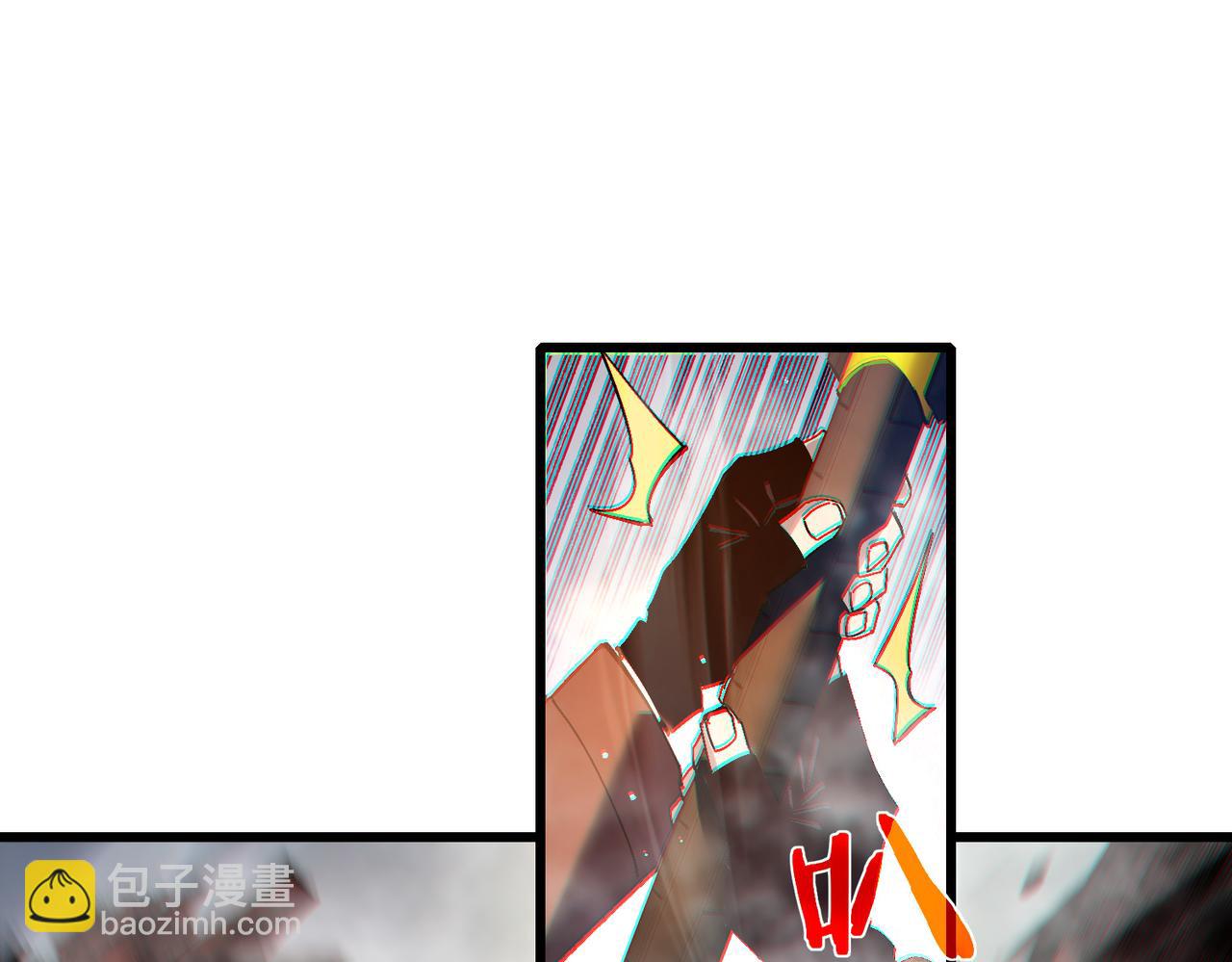 我靠無敵被動打出成噸傷害！ - 第51話 成功二轉——縛魂者(1/5) - 6