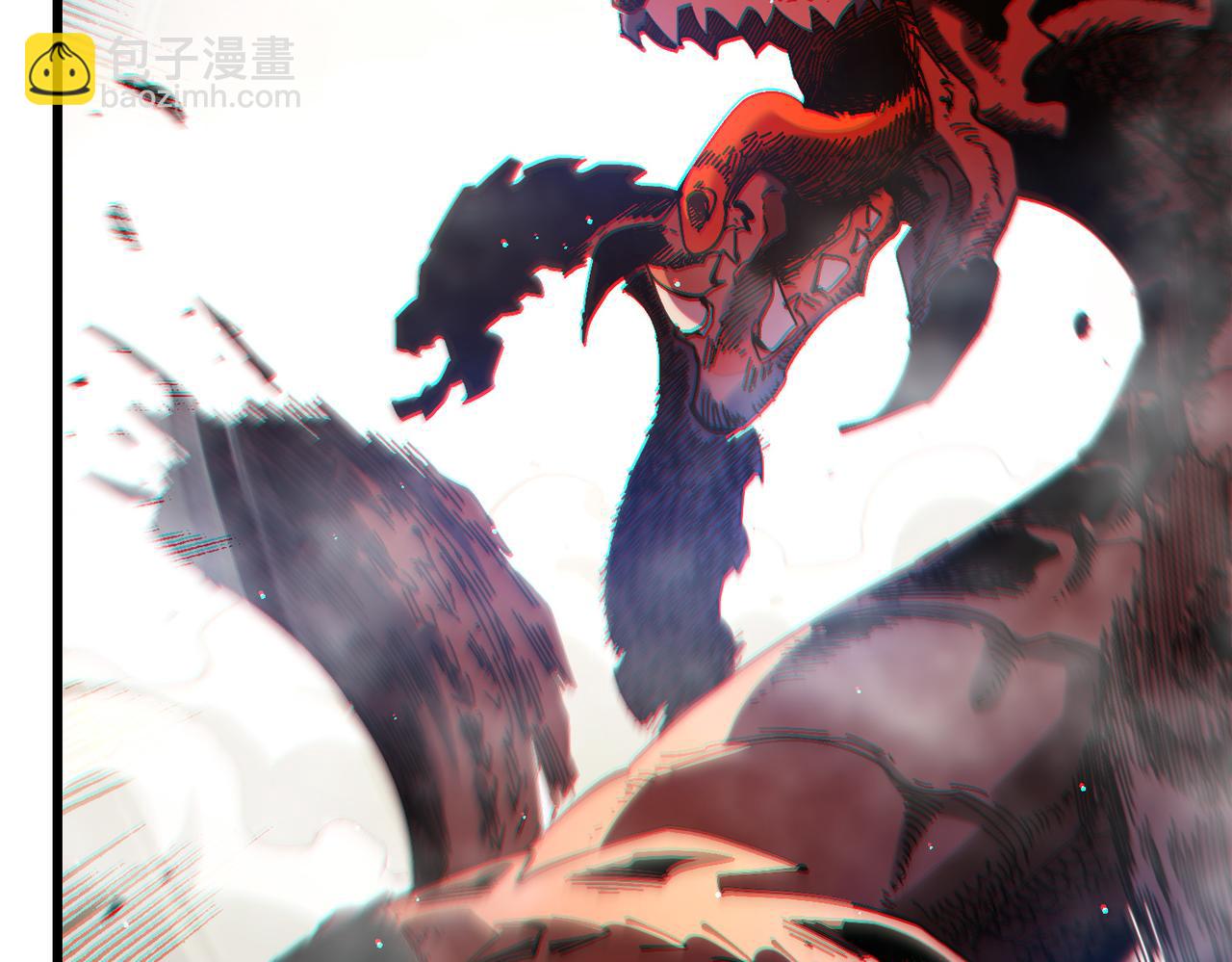 我靠無敵被動打出成噸傷害！ - 第51話 成功二轉——縛魂者(1/5) - 3