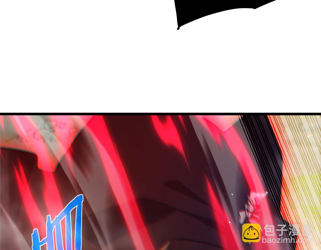 我靠無敵被動打出成噸傷害！ - 第51話 成功二轉——縛魂者(1/5) - 5