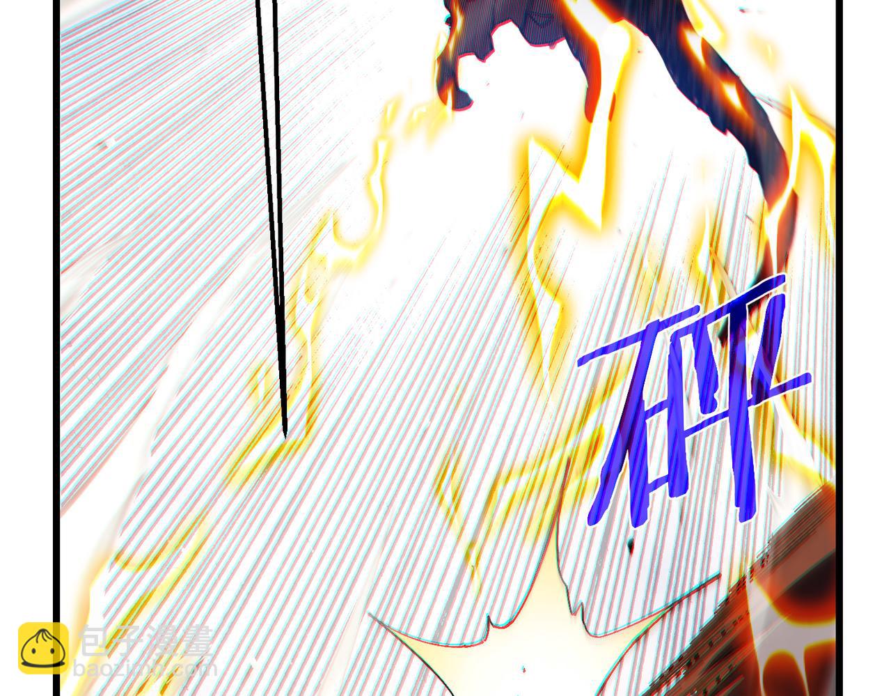 我靠無敵被動打出成噸傷害！ - 第51話 成功二轉——縛魂者(1/5) - 1