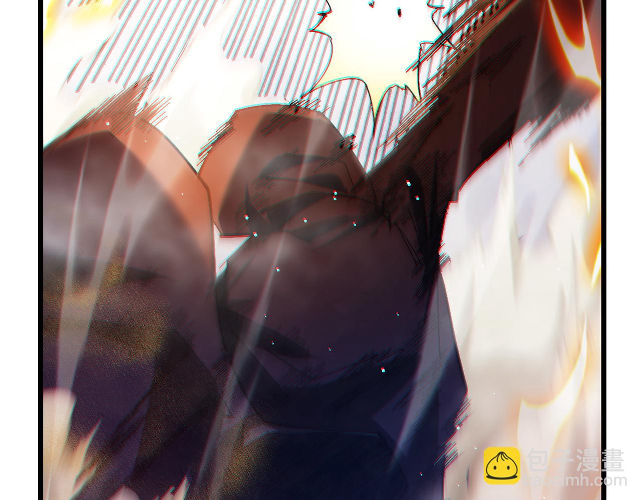 我靠無敵被動打出成噸傷害！ - 第51話 成功二轉——縛魂者(1/5) - 2