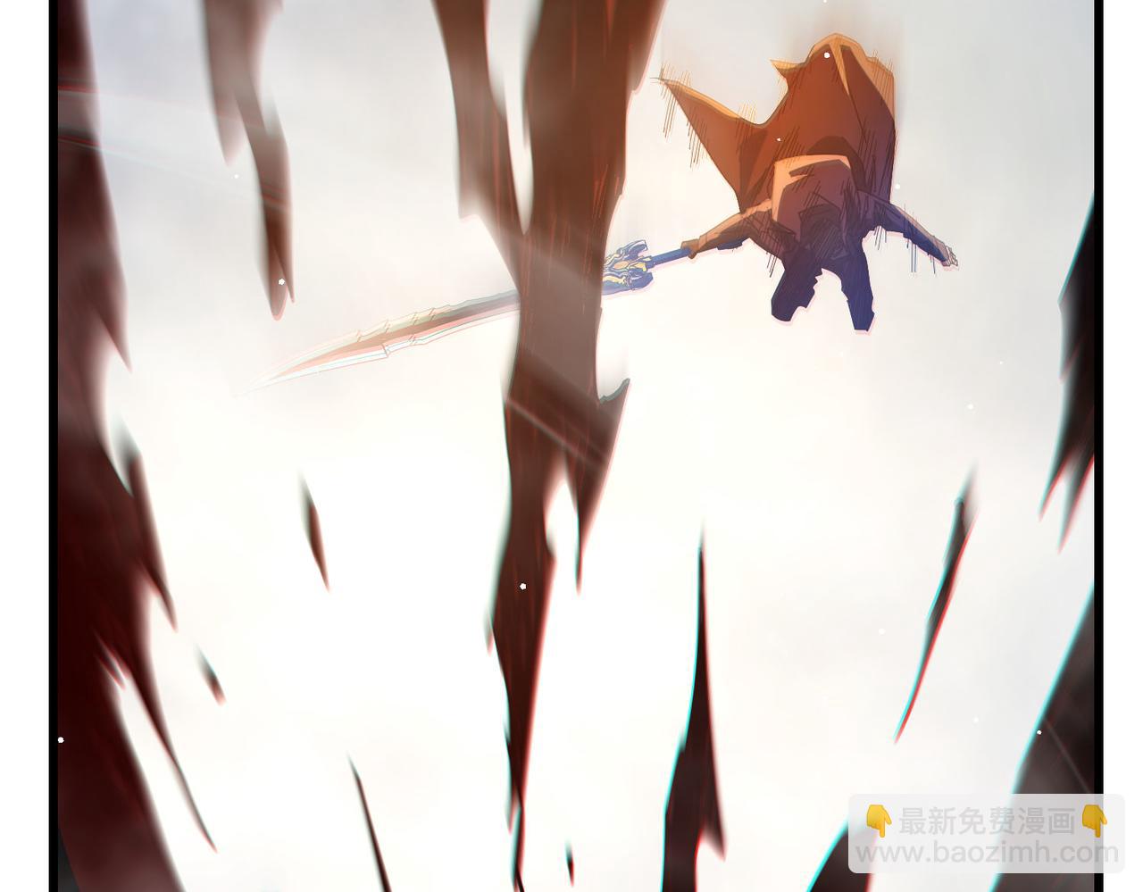 我靠無敵被動打出成噸傷害！ - 第51話 成功二轉——縛魂者(1/5) - 5