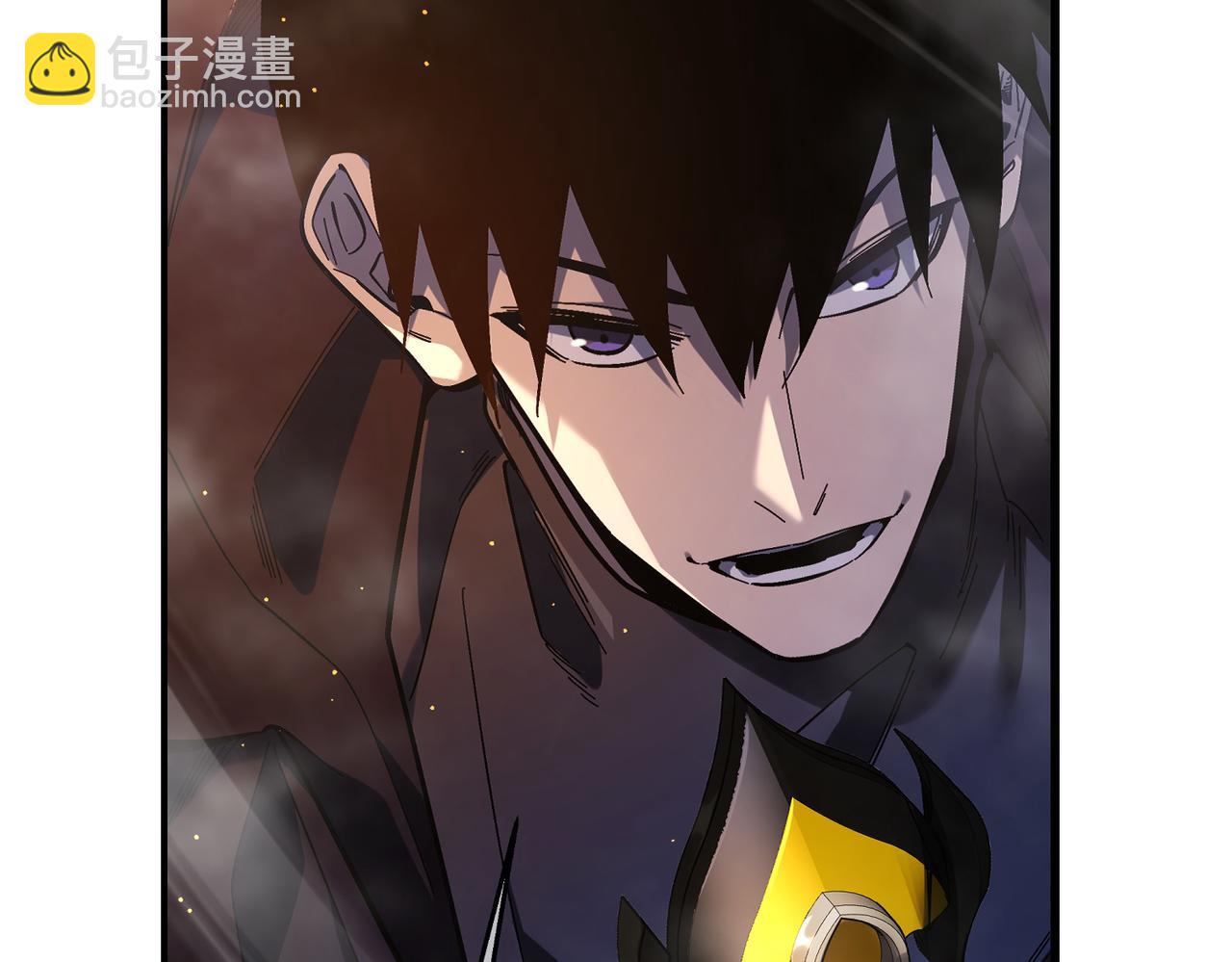 我靠無敵被動打出成噸傷害！ - 第51話 成功二轉——縛魂者(1/5) - 6