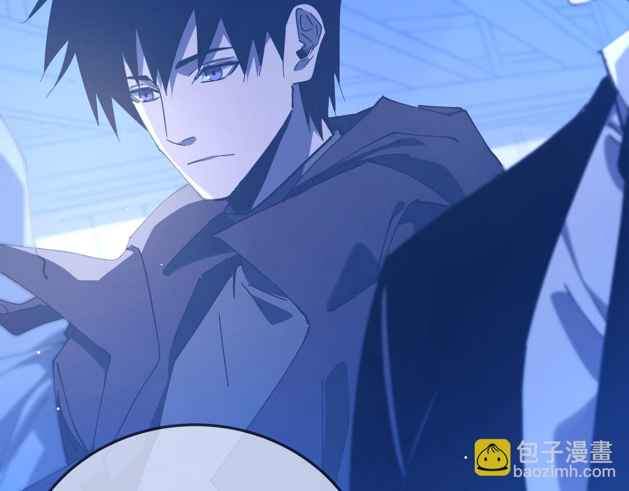 第53话 云霸学府的挑衅(1/4)-第53话