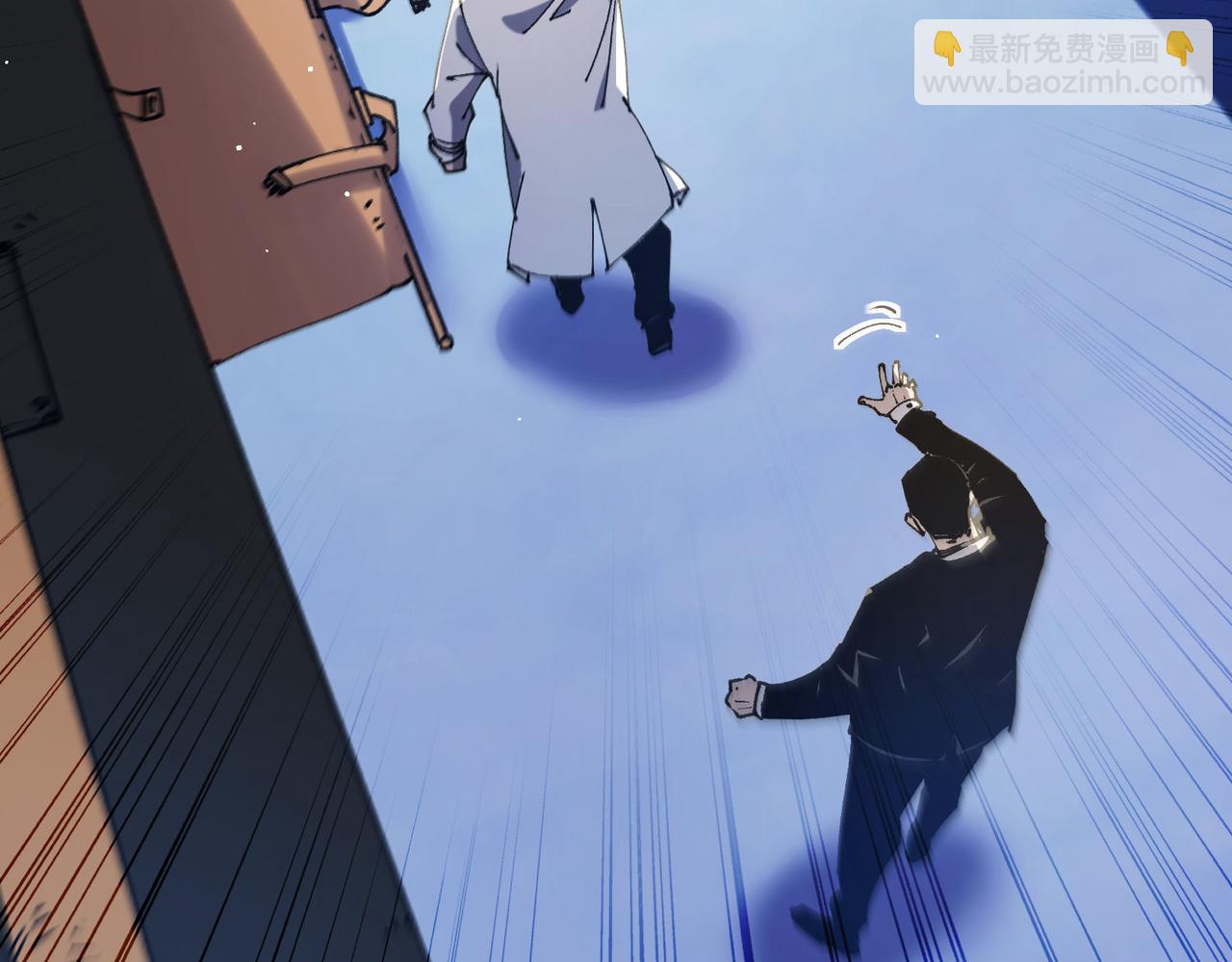 第55话 组建小队与公会(1/4)-第55话