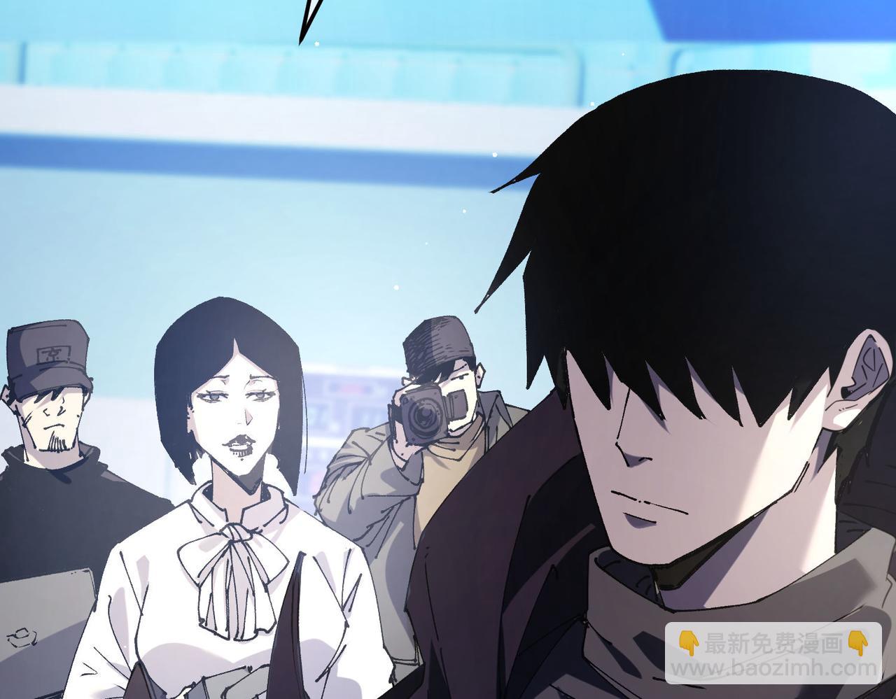 第55话 组建小队与公会(1/4)-第55话