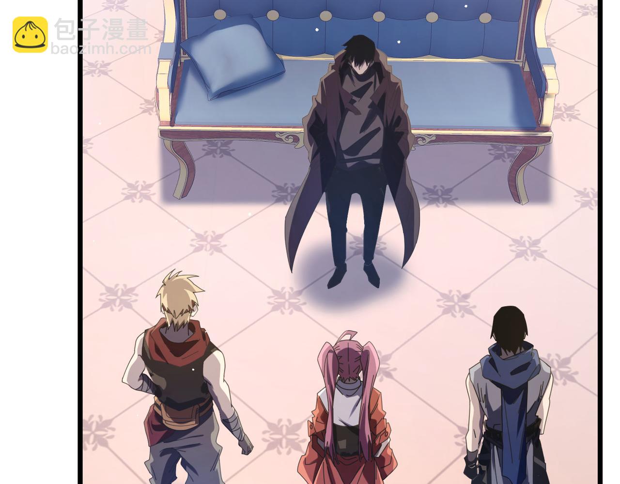 第59话 训练赚钱两不误(1/4)-第117话