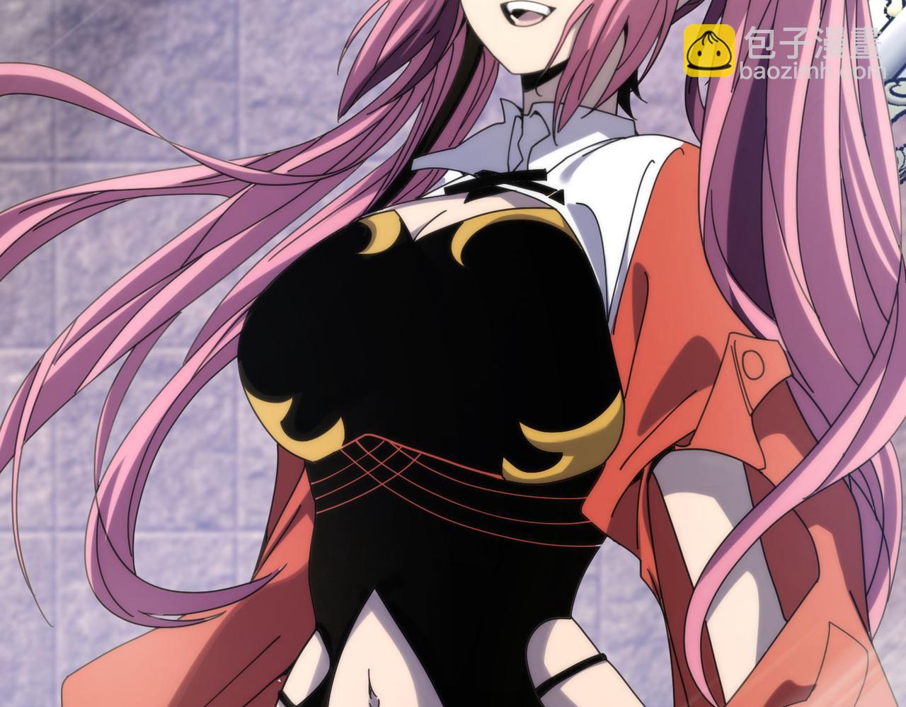 我靠無敵被動打出成噸傷害！ - 第59話 凌若希絕地反擊！(1/4) - 1