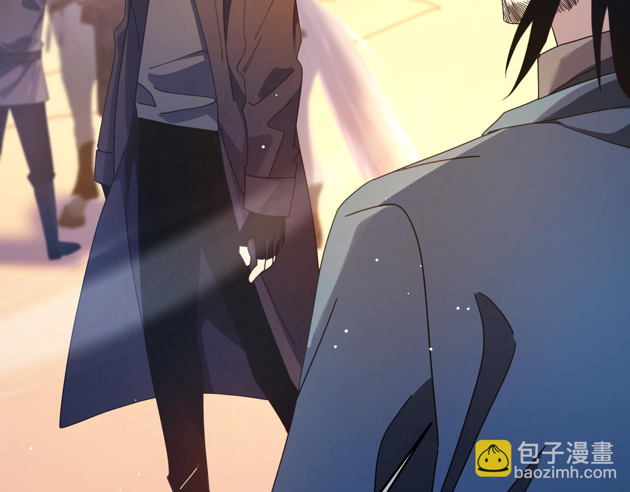 我靠無敵被動打出成噸傷害！ - 第61話 準備鍛造二階段流光千刃傘(1/4) - 8