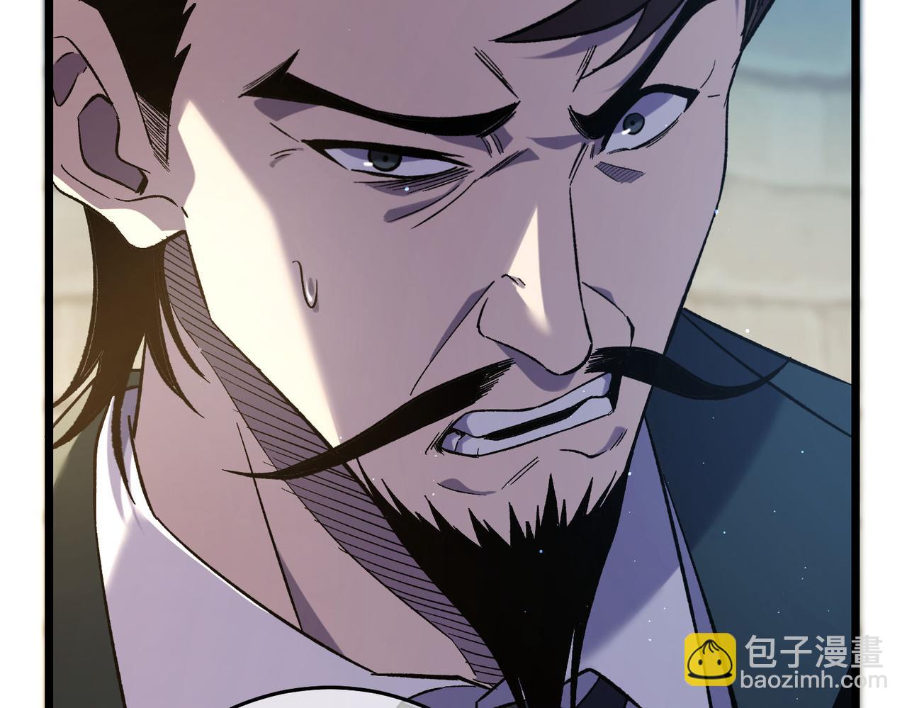 第69话 永恒巅峰永不输(1/5)-第69话