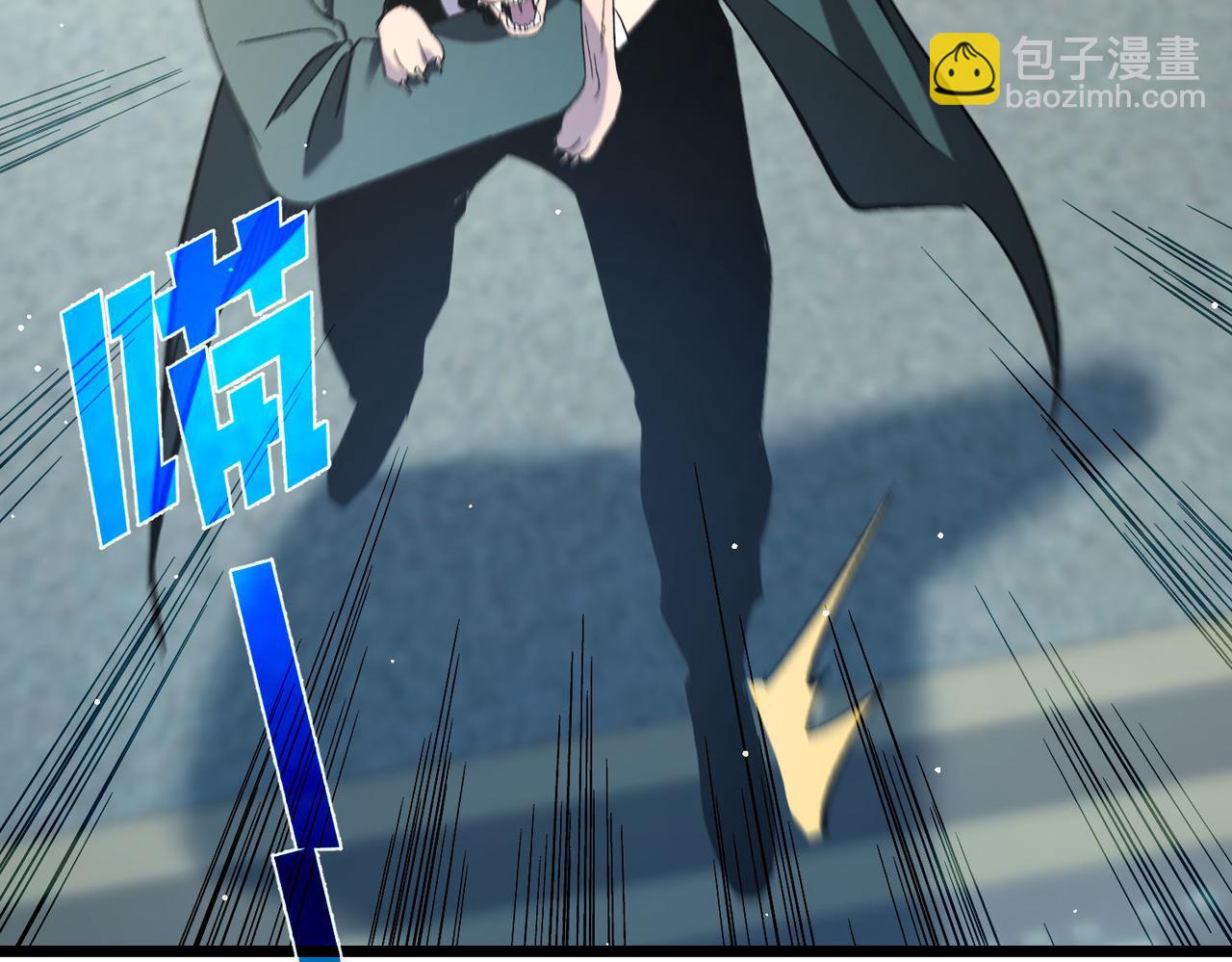 第69话 永恒巅峰永不输(1/5)-第69话