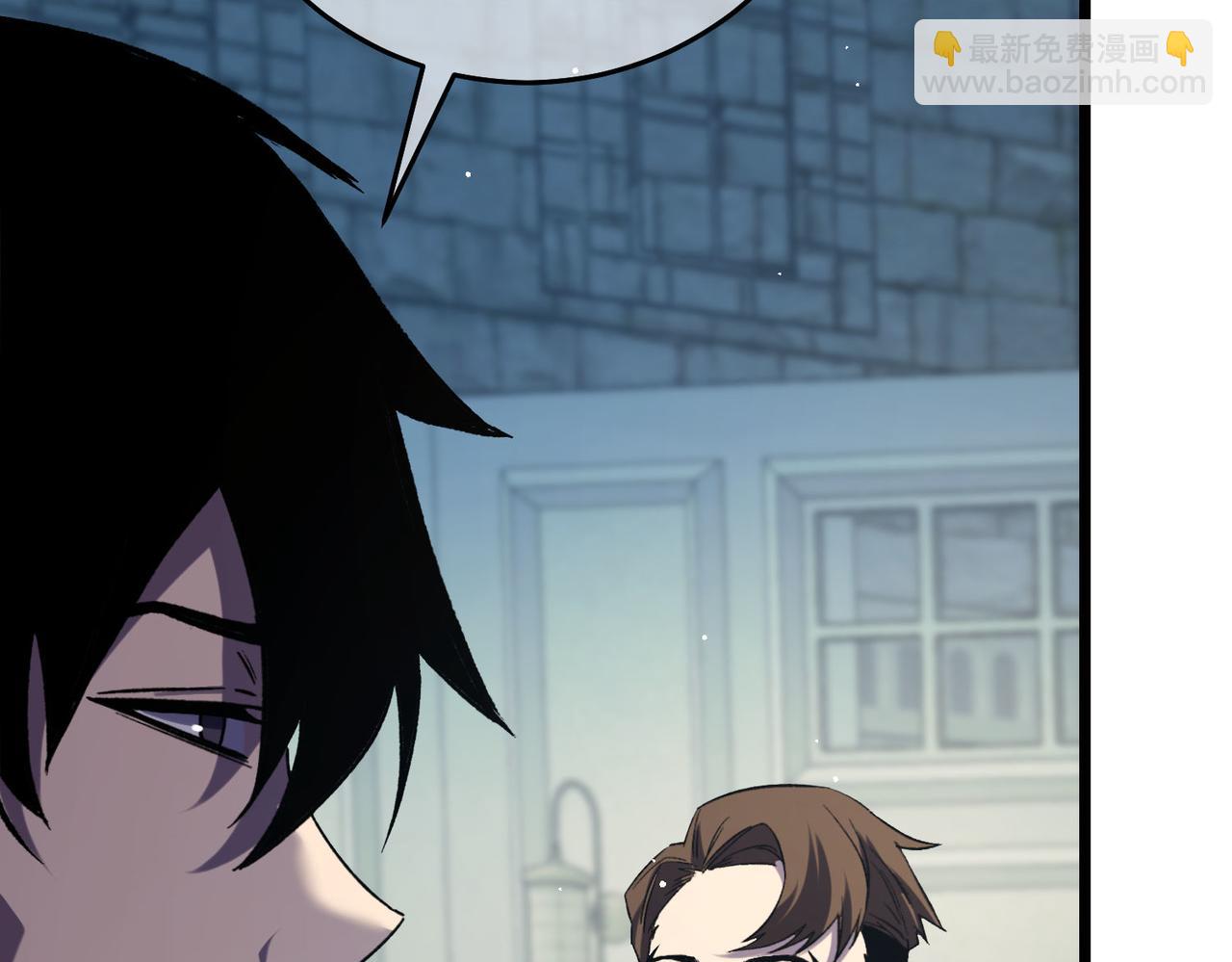 第69话 永恒巅峰永不输(1/5)-第69话