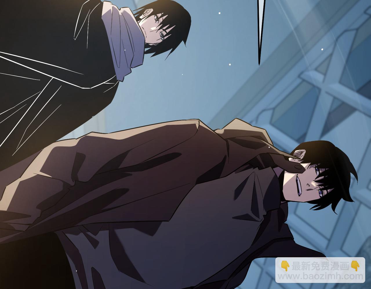 第69话 永恒巅峰永不输(1/5)-第69话