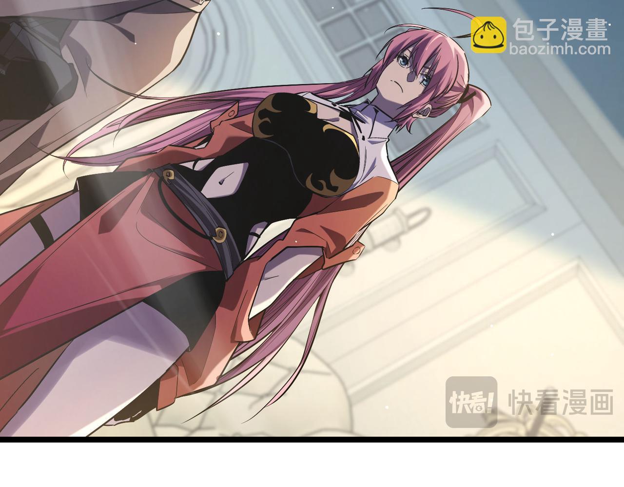 第69话 永恒巅峰永不输(1/5)-第69话