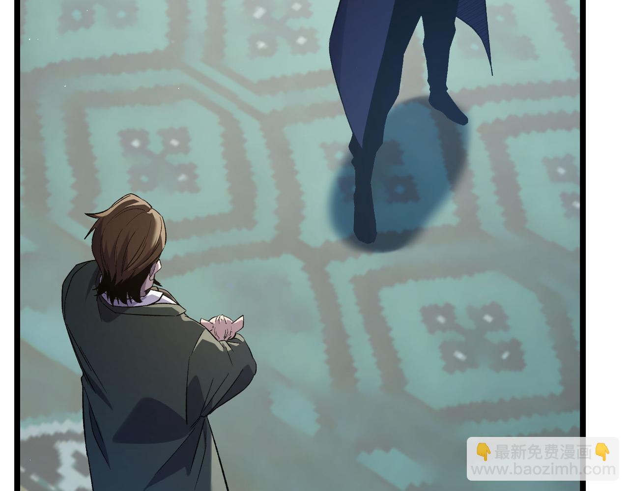 第69话 永恒巅峰永不输(1/5)-第69话