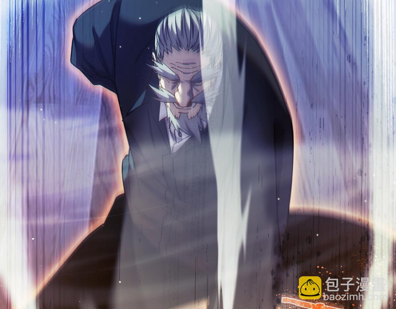 我靠無敵被動打出成噸傷害！ - 第7話 擂臺比武(1/5) - 1
