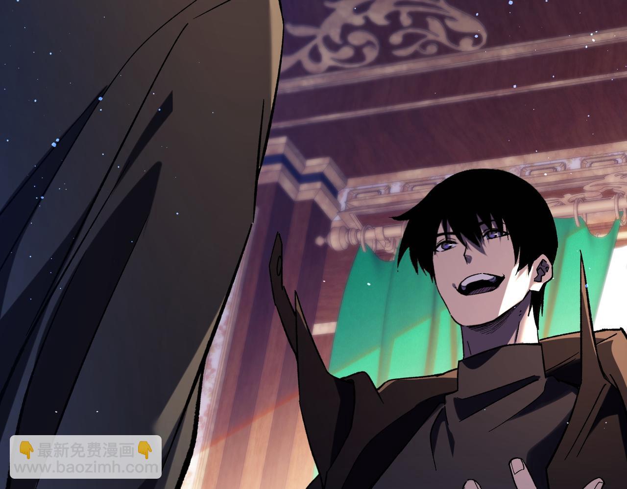 第71话 强大人脉(1/4)-第71话