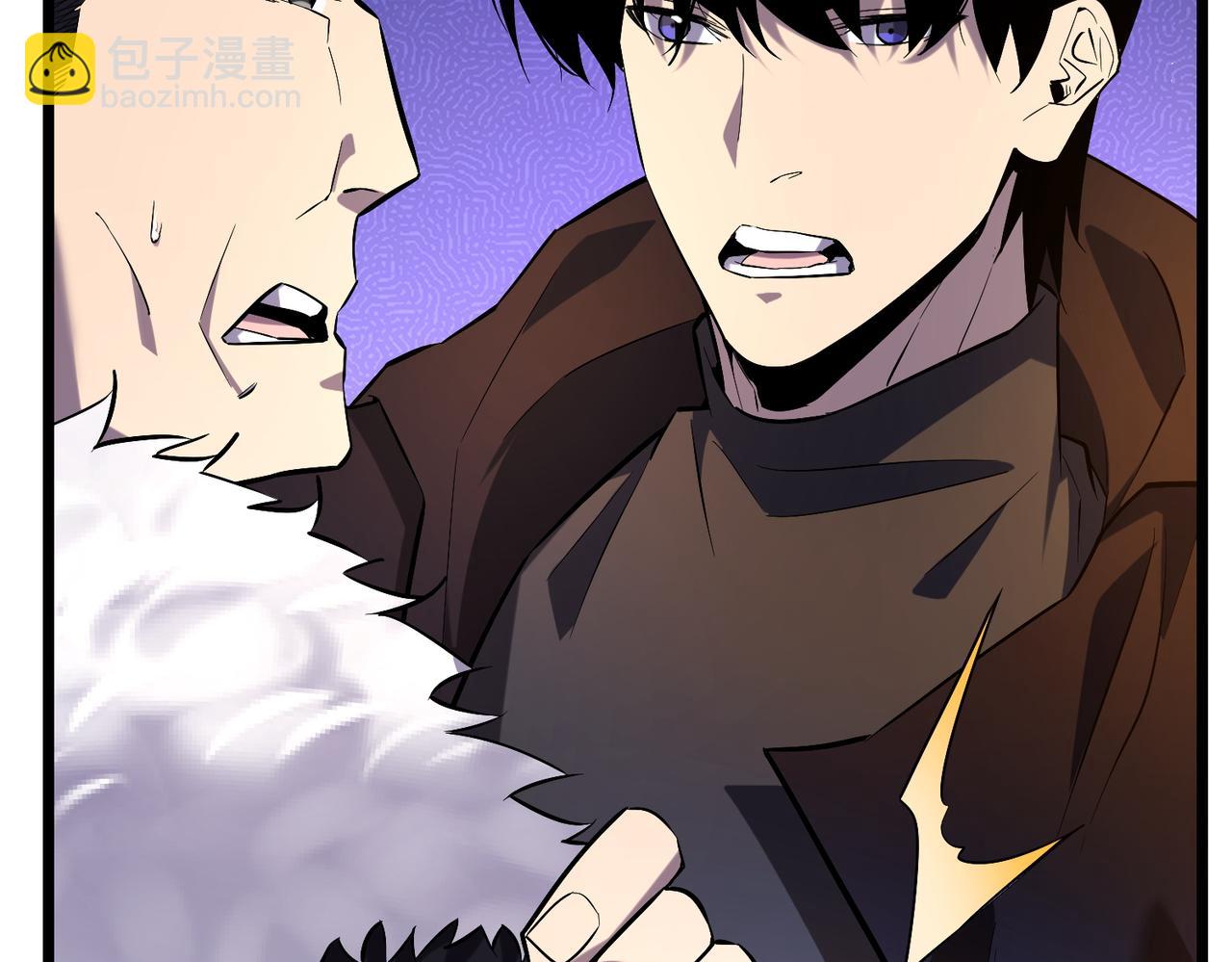 第71话 强大人脉(1/4)-第71话