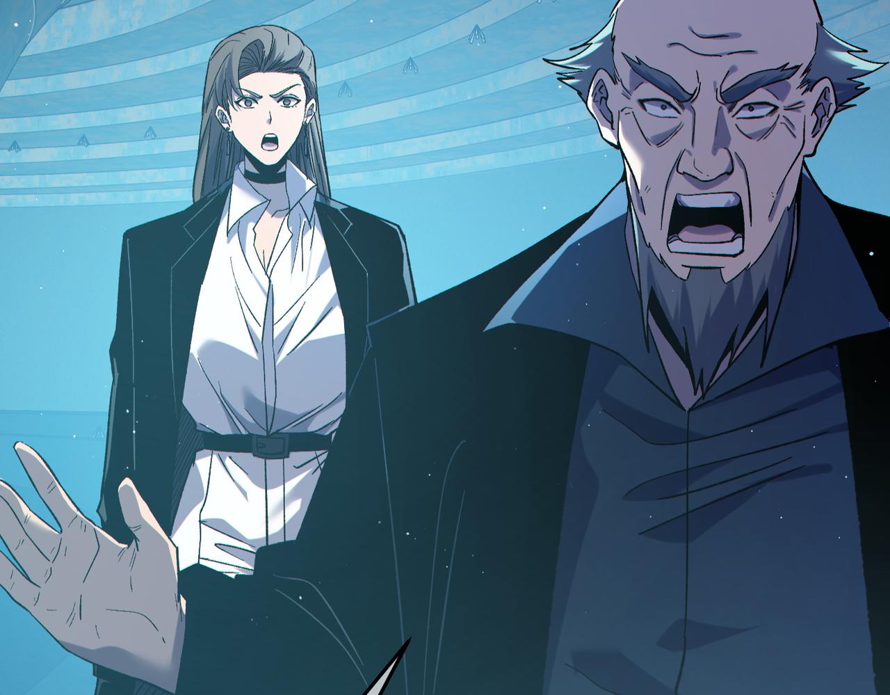 我靠無敵被動打出成噸傷害！ - 第75話 S級拍賣品遭瘋搶(1/4) - 2