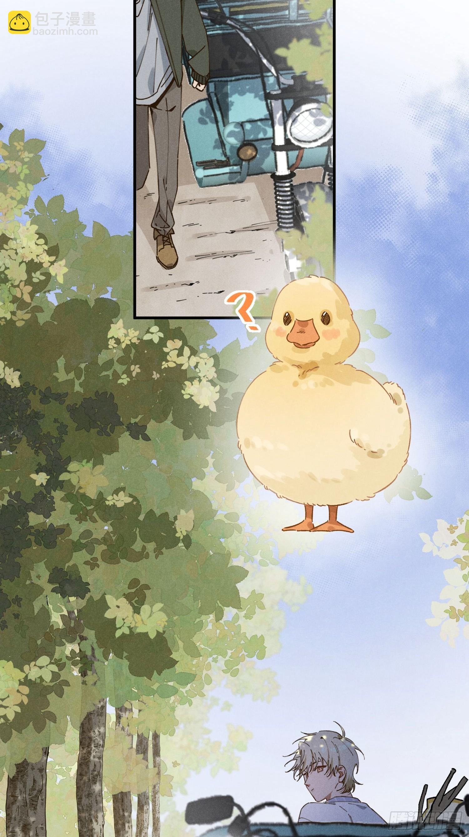 第一话 轰隆隆-第1话