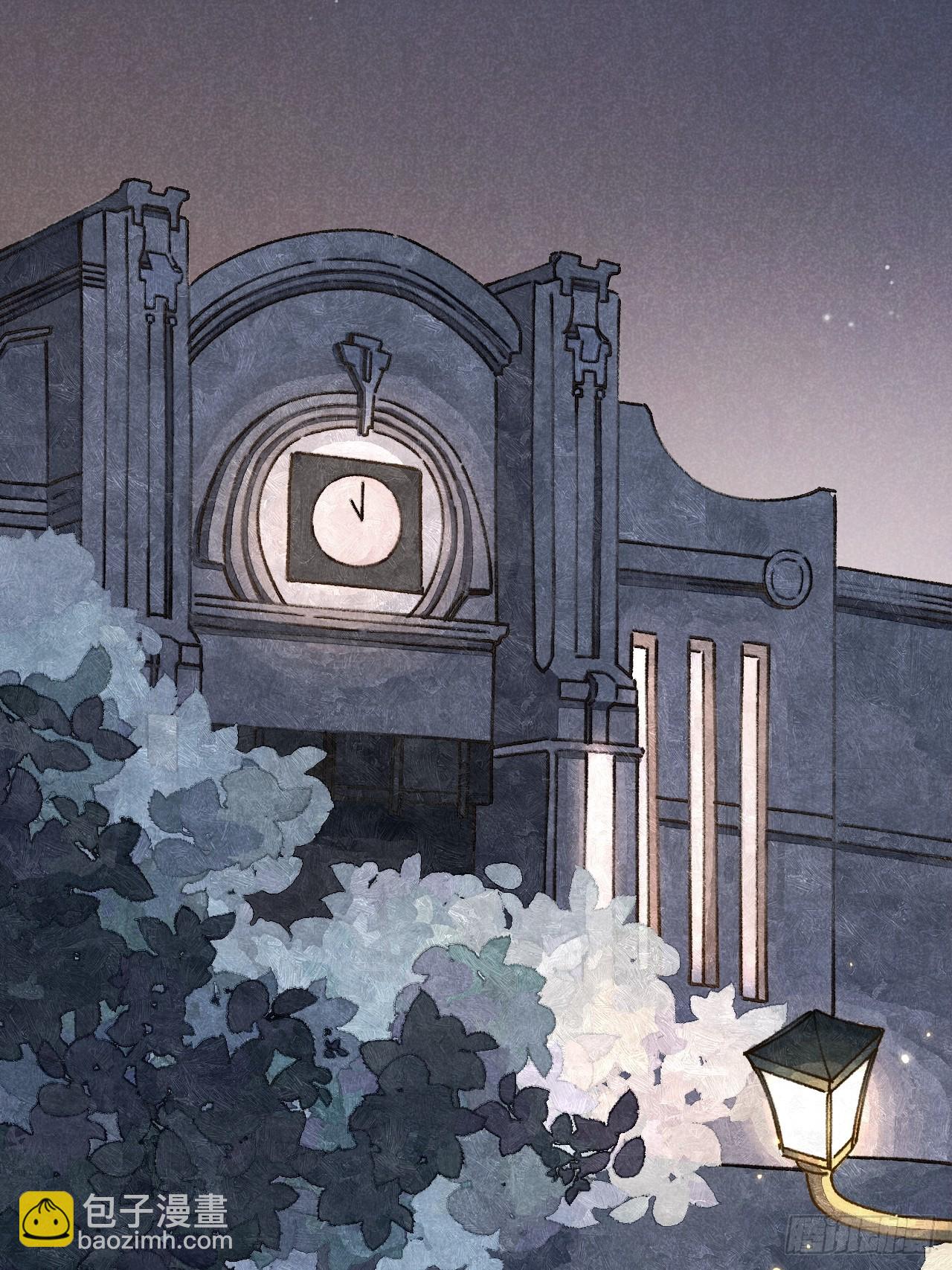 第十话 我不走(1/2)-第11话