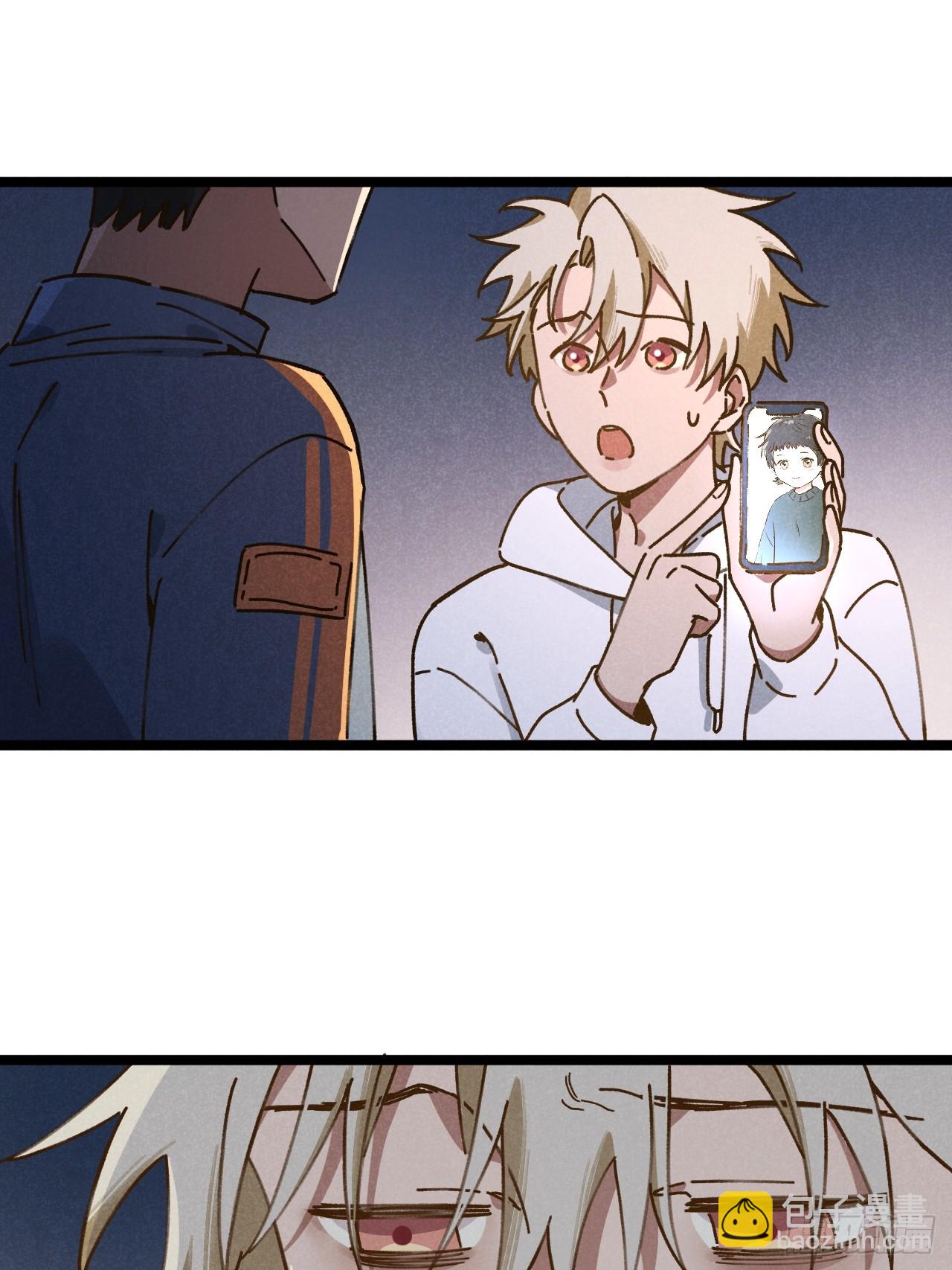 第十话 我不走(1/2)-第11话