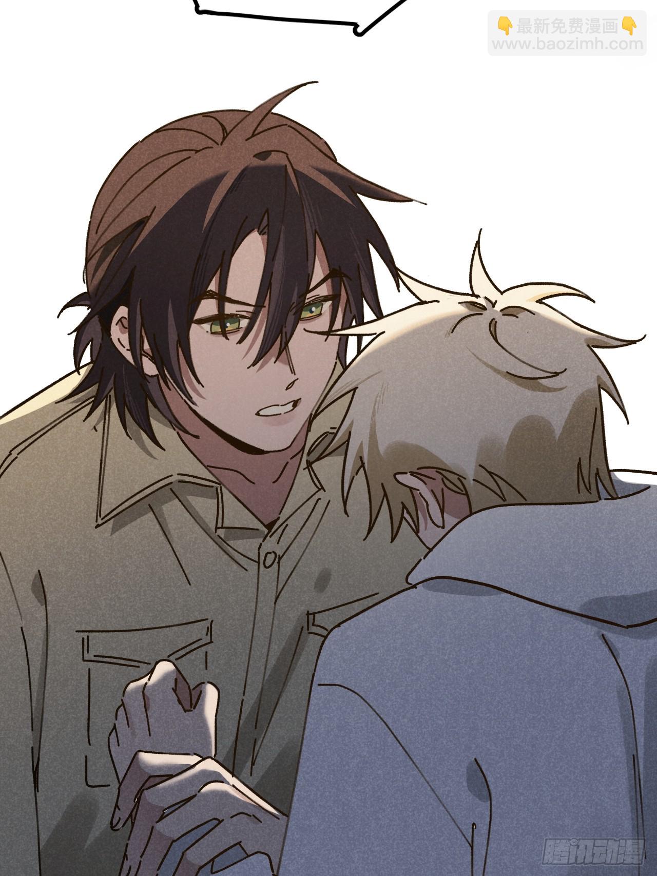 第十话 我不走(1/2)-第11话