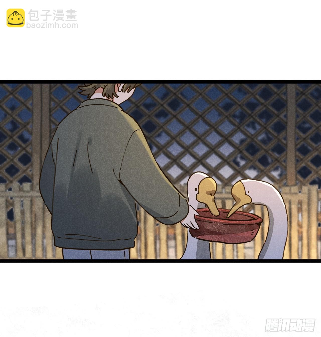 第十话 我不走(1/2)-第11话