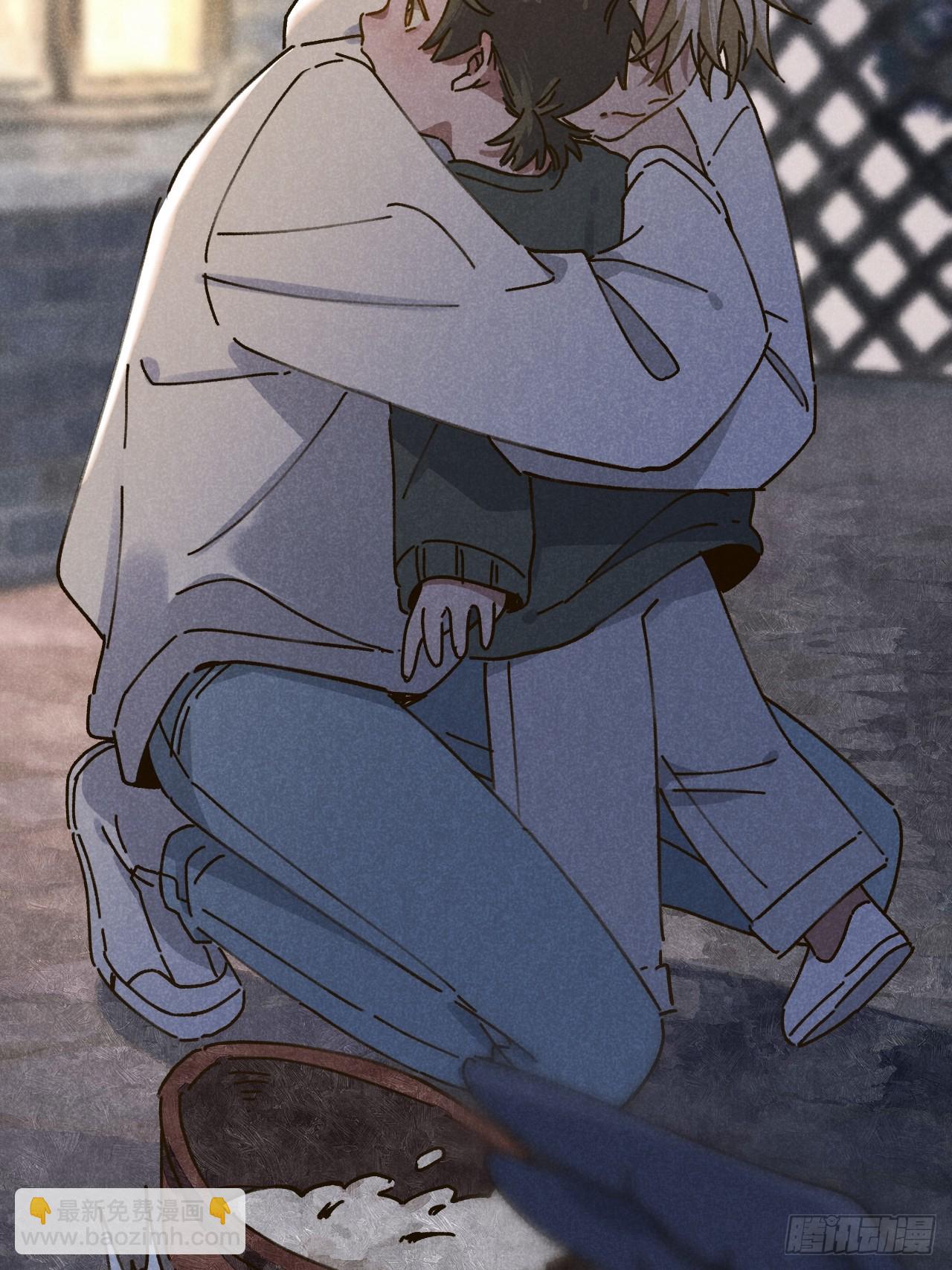 第十话 我不走(1/2)-第11话