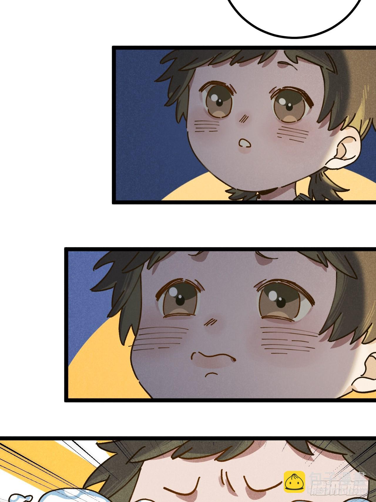 第十话 我不走(1/2)-第11话