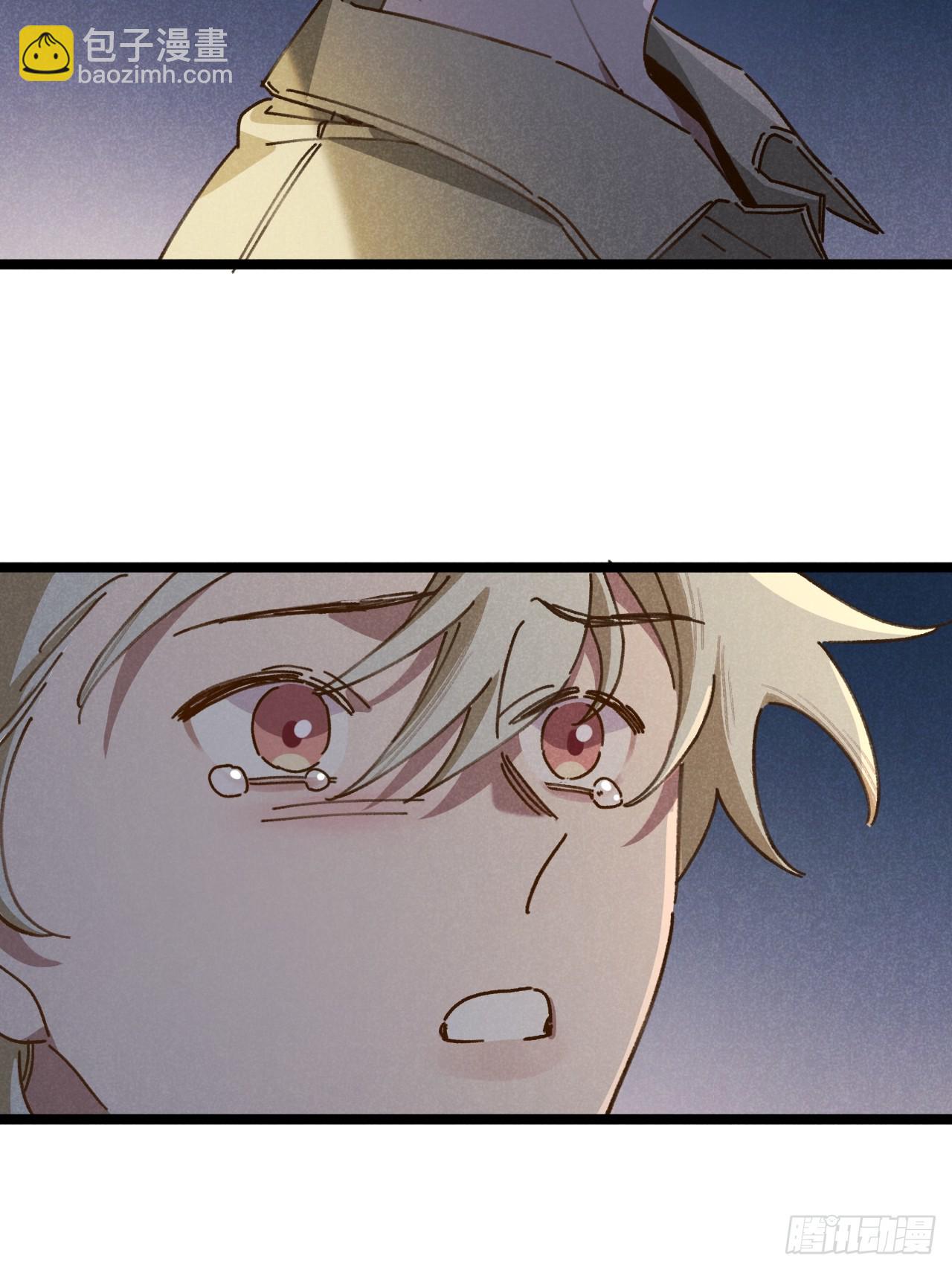 第十话 我不走(1/2)-第11话