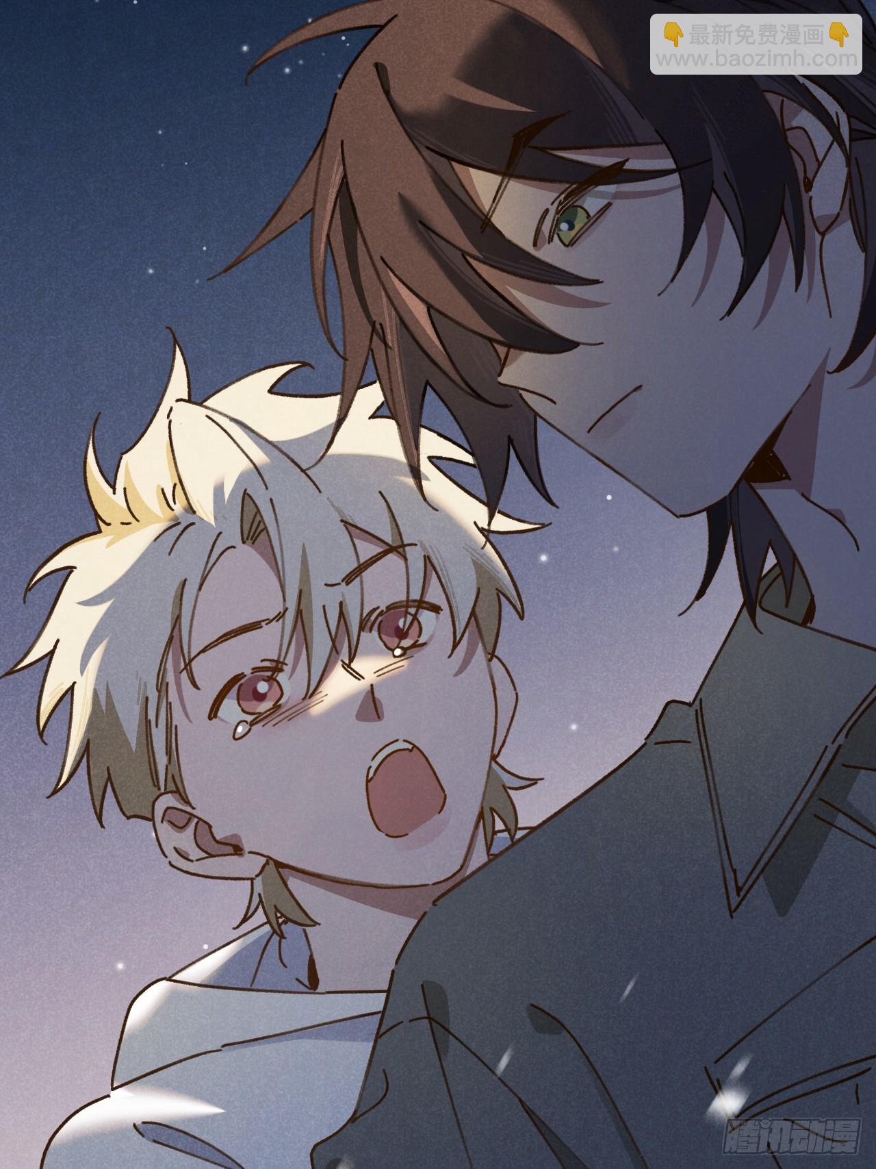 第十话 我不走(1/2)-第11话