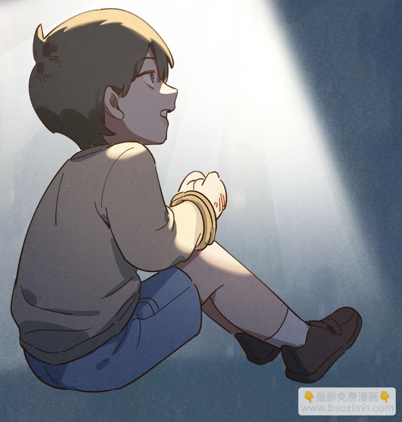 第十二话 你醒啦？(1/2)-第13话