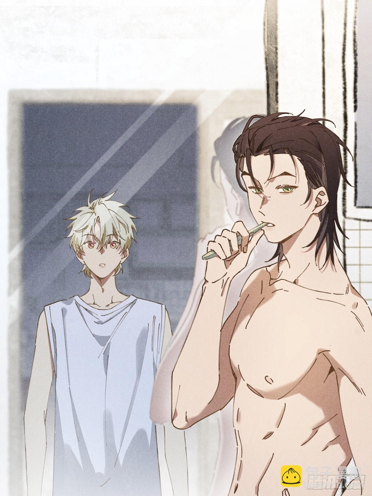 第十二话 你醒啦？(1/2)-第13话