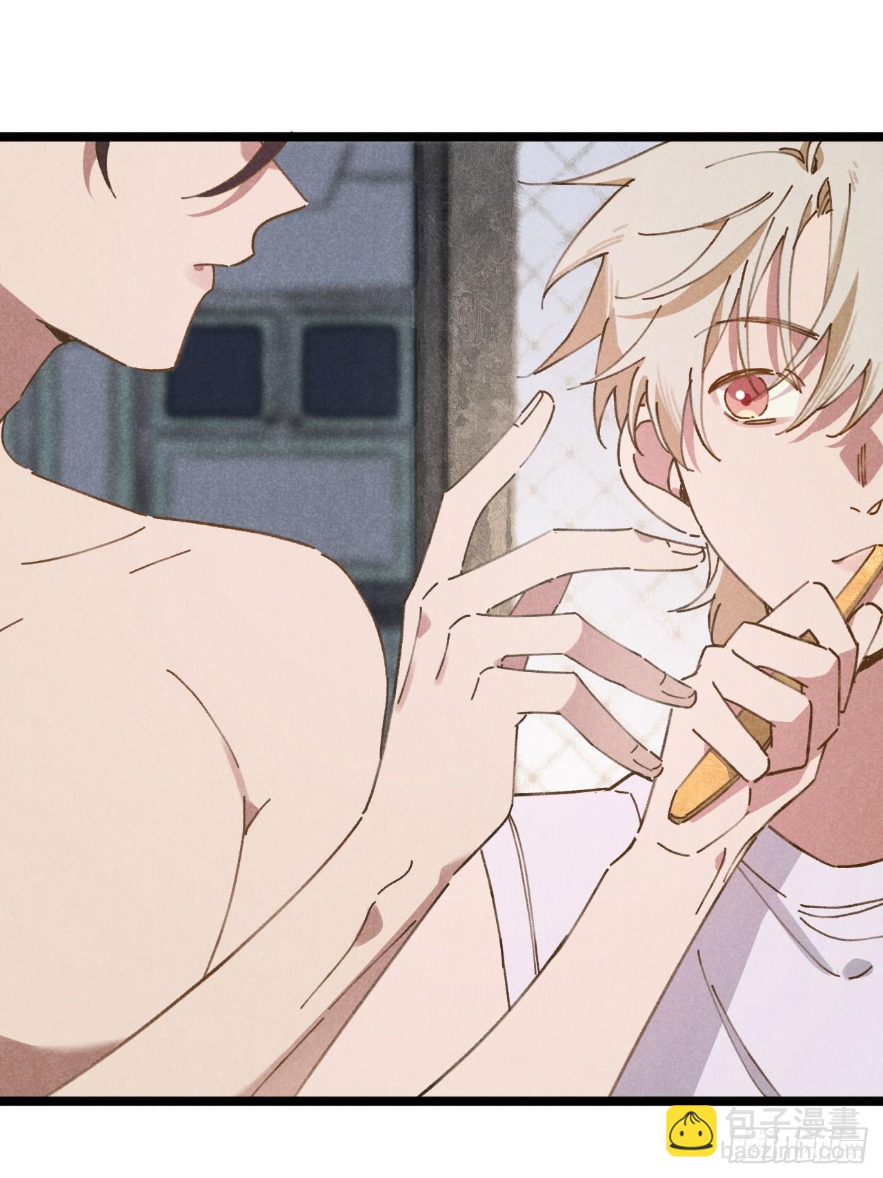 第十二话 你醒啦？(1/2)-第13话