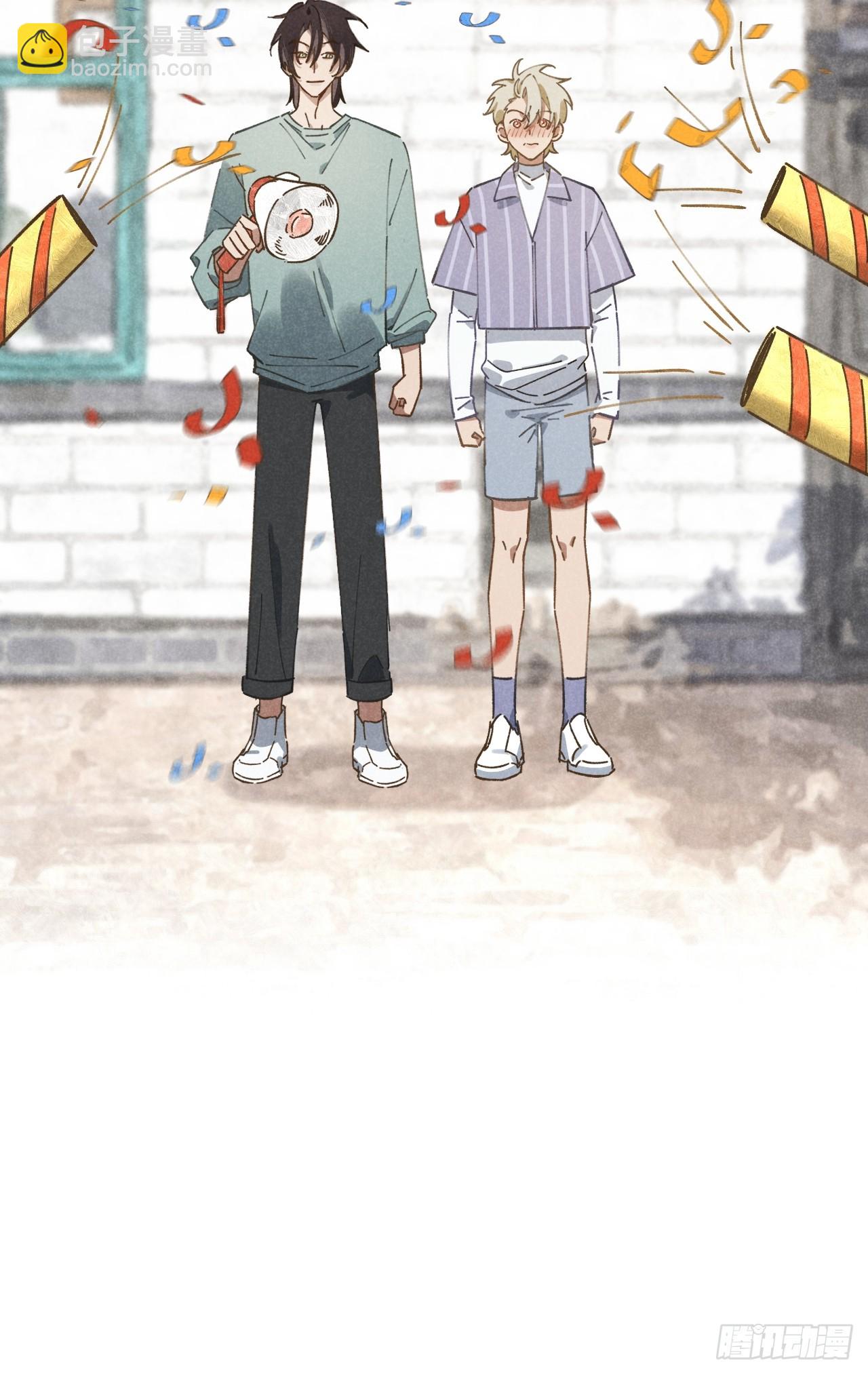 第十四话 救猪英雄-第15话