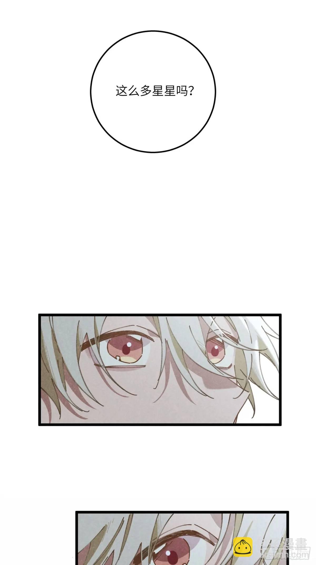 第二十一话 这么多星星(1/2)-第23话
