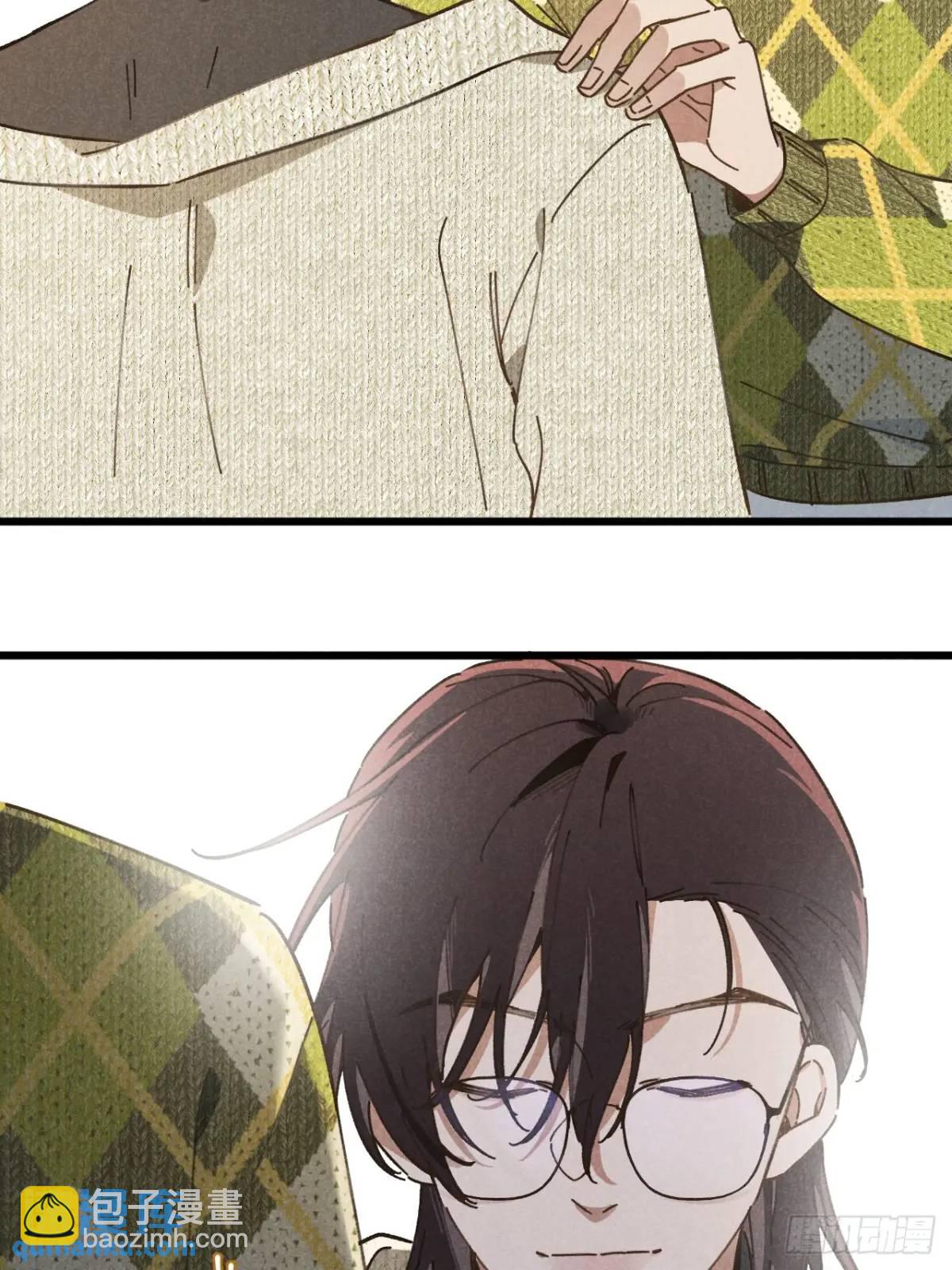 第二十三话 不痛不痛了(1/2)-第25话