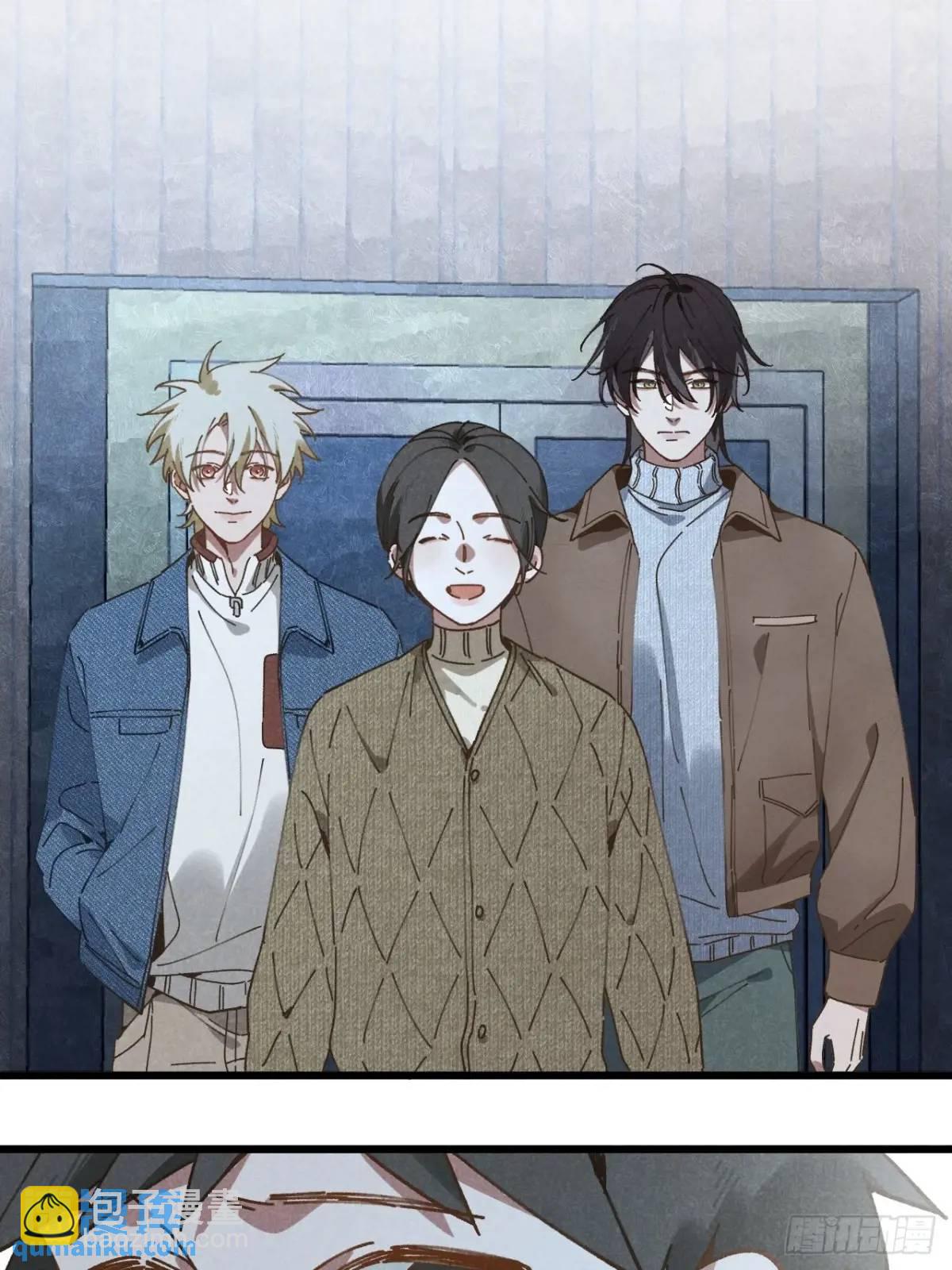 第二十五话 妈(1/2)-第27话